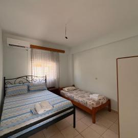 Eden Apartments