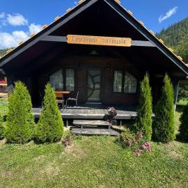 Сімейний Затишок, hotel in Verkhovyna