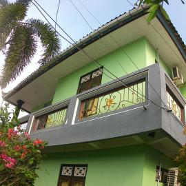 Taba Yama Trip & Homestay