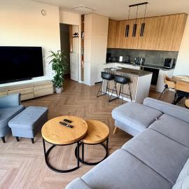 Apartament Family Friendly