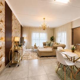 Waterfall Executive Suite, hotel in Kyalami