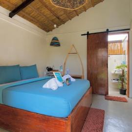 Balay Pangko Nature Escape Near Lio Beach and Airport, hotel din El Nido