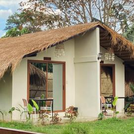 Balay Pangko Nature Escape Near Lio Beach and Airport, hotel sa El Nido