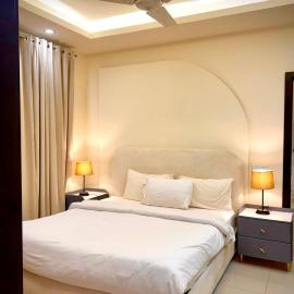 LMY Signature Executive Hotel Islamabad