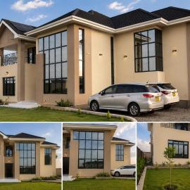 Hidden Gem KAG Kitengela, hotel a Stony Athi