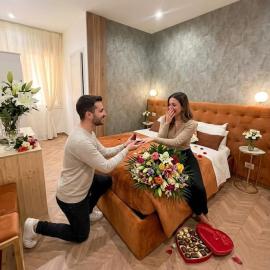 Guest house thats amore roma