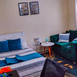 RICKS Homes, hotel u gradu 'Nairobi'