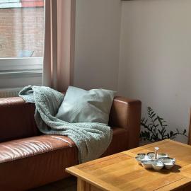 lovely bungalow near the beach, hotel in Opmeer