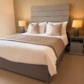 The Stokesay Boutique Townhouse Ludlow