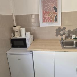 Maison au calme avec parking Oyonnax