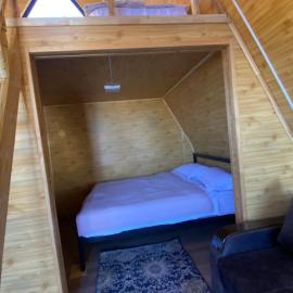 Baet Home, hotel in Bayetovka
