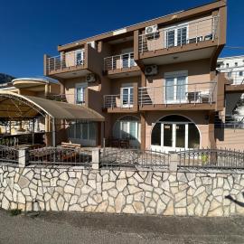 Centar Park Apartment, hotel di Bar