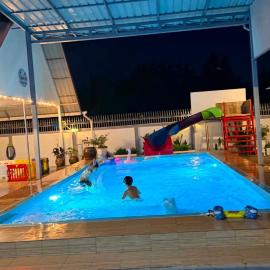 Hua Hin Pool & Spa Villa 181
