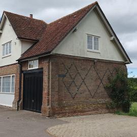 The Coach House, rural location in central Bucks, hotell sihtkohas Tring