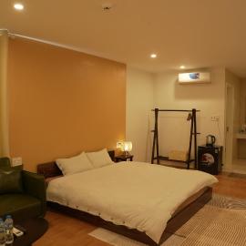 Villi Old Quarter Homestay