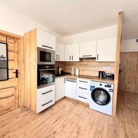 Apartmánový byt Kostička 7