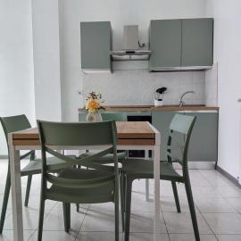 Il Codibugnolo-casa vacanze Arezzo