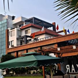 The Vaishnavi Hotel , Buxar Bihar, Hotel in Buxar