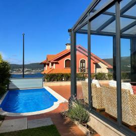 Xanela da Ría