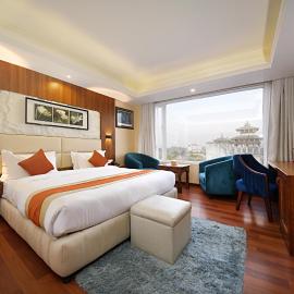 Kumari Boutique Hotel