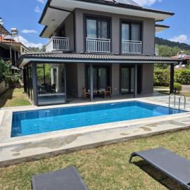 Villa Kaya Maris Göcek