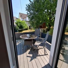 FeWo MaiFlo, Hotel in Briedern