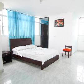 Hotel Ariari Azul, хотел в Вилавиченцио