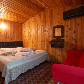 Nesilce Tatil Köyü, hotel em Bolu