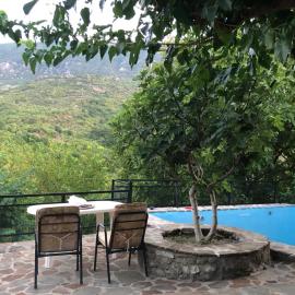 Mountain View - Villa Niko