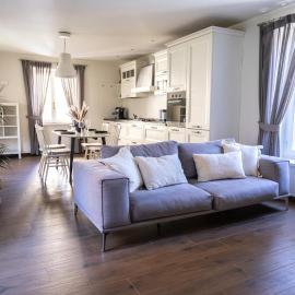 La Dolce Dimora, Centro Menaggio Luxury & Comfort