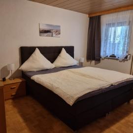 Tinas Ferienwohnung