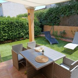 Hébergement Climatisée Cogolin