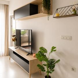 Linda Residence