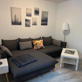 Erzgebirgsglück Jöhstadt EG