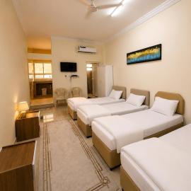 icon property salalah غرفة للإيجار صلالة, hotel en Salalah