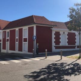 Villa Maude & Jean