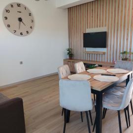 Nowy Zakątek, hotel a Paszkówka