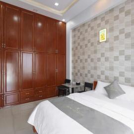 Hotel TRUNG LÀI