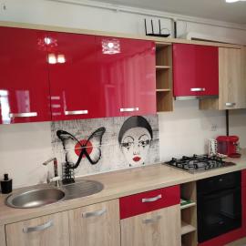 Ale's apartament
