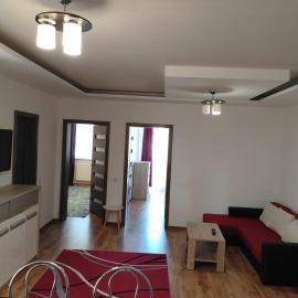 Ale's apartament, hotel Szászfenesen