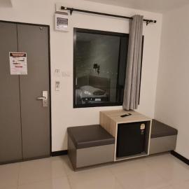 ห้องพักรายวัน168, hotel in Ban Amphaeng
