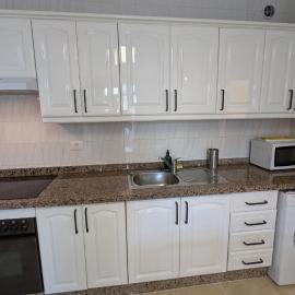 Apartamento en playa tranquila para desconectar, hotel Tamadustéban