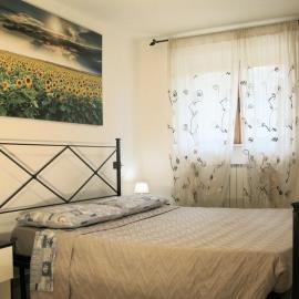 Appartamento girasole al civico 29, hotel di Collestrada