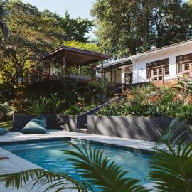 Southbroom coastal retreat