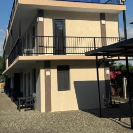 Hotel Noka