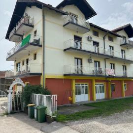 Avdic Guest House