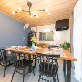 Nagoya 17 min Free parking 12 guests Renovated