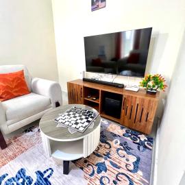 Nasha homes