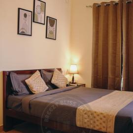 Breezy Classy Villa Mahabalipuram, מלון בKelambākkam