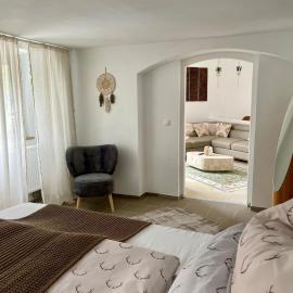 Hannibal 2 Zimmer Apartment in der Nähe des Starnberger Sees, Hotel in Starnberg
